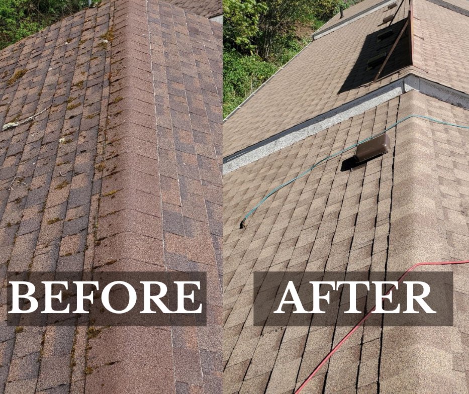Photo of Klaus Roofing Systems of Oregon