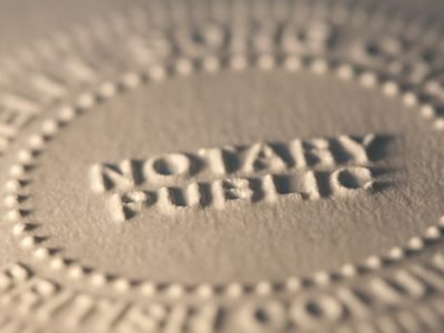Photo of CommerceLaw Limited - London Notaries