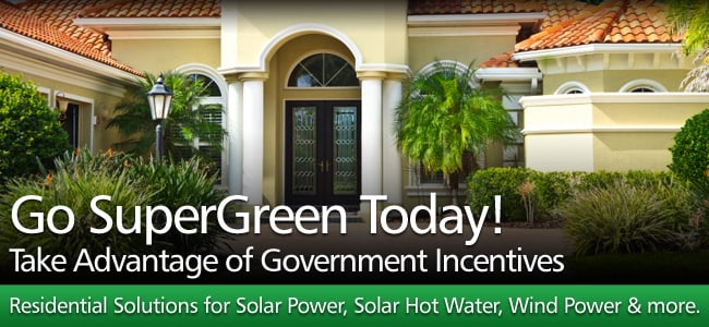 Photo of SuperGreen Solutions