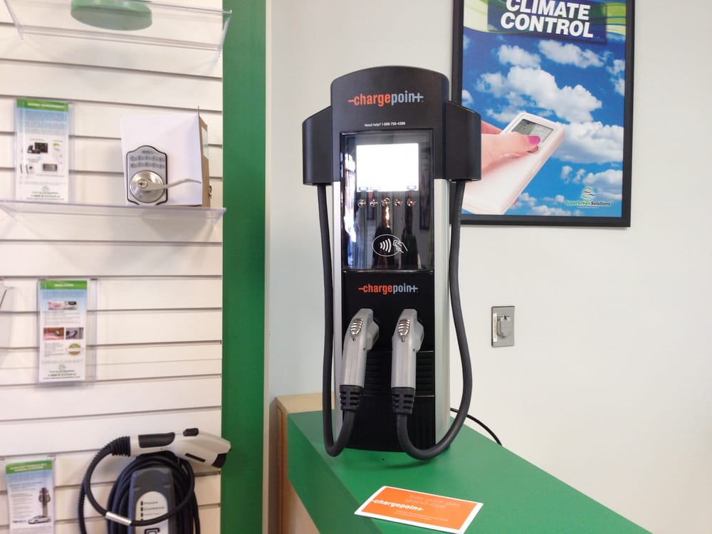 Photo of SuperGreen Solutions