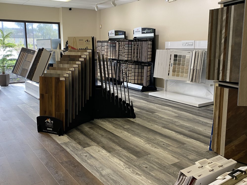 Photo of Caliber Flooring