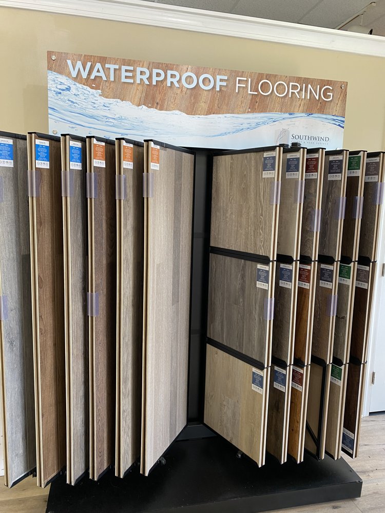 Photo of Caliber Flooring