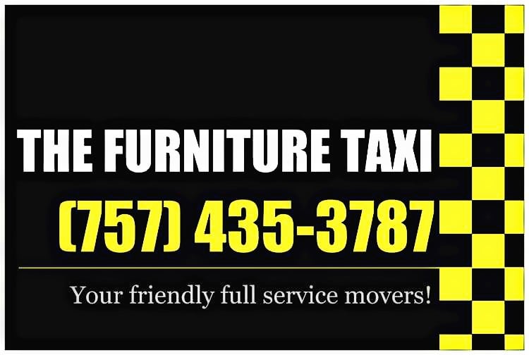 Photo of The Furniture Taxi