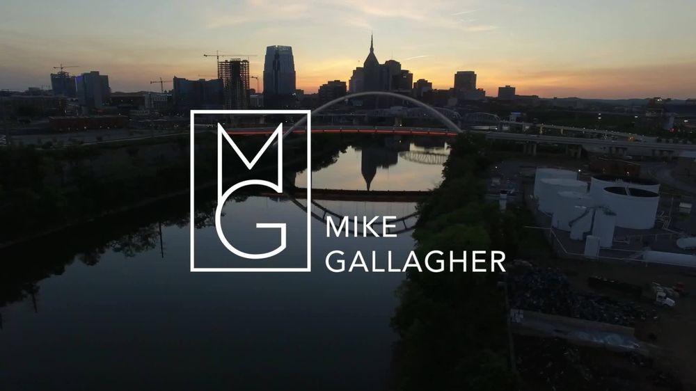 Photo of Mike Gallagher - Crye-Leike Real Estate Services