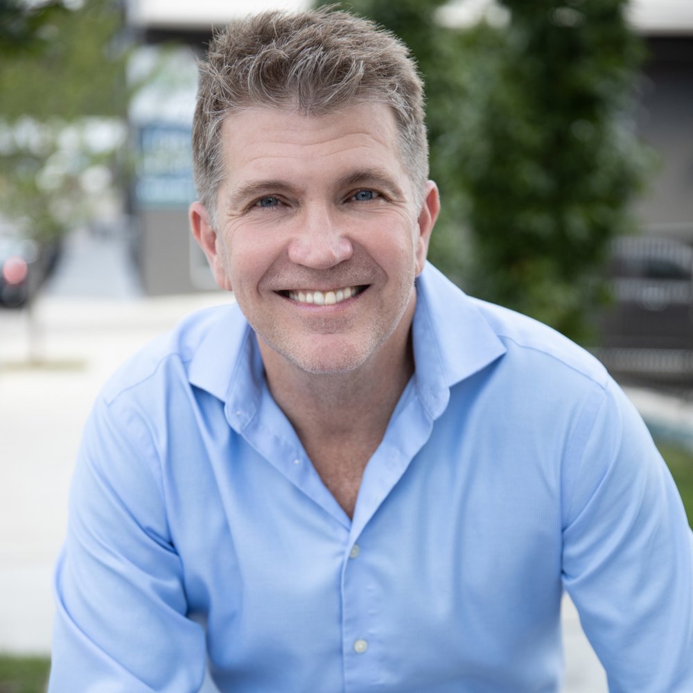 Photo of Mike Gallagher - Crye-Leike Real Estate Services