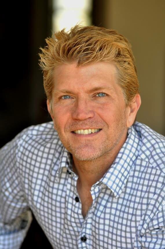 Photo of Mike Gallagher - Crye-Leike Real Estate Services