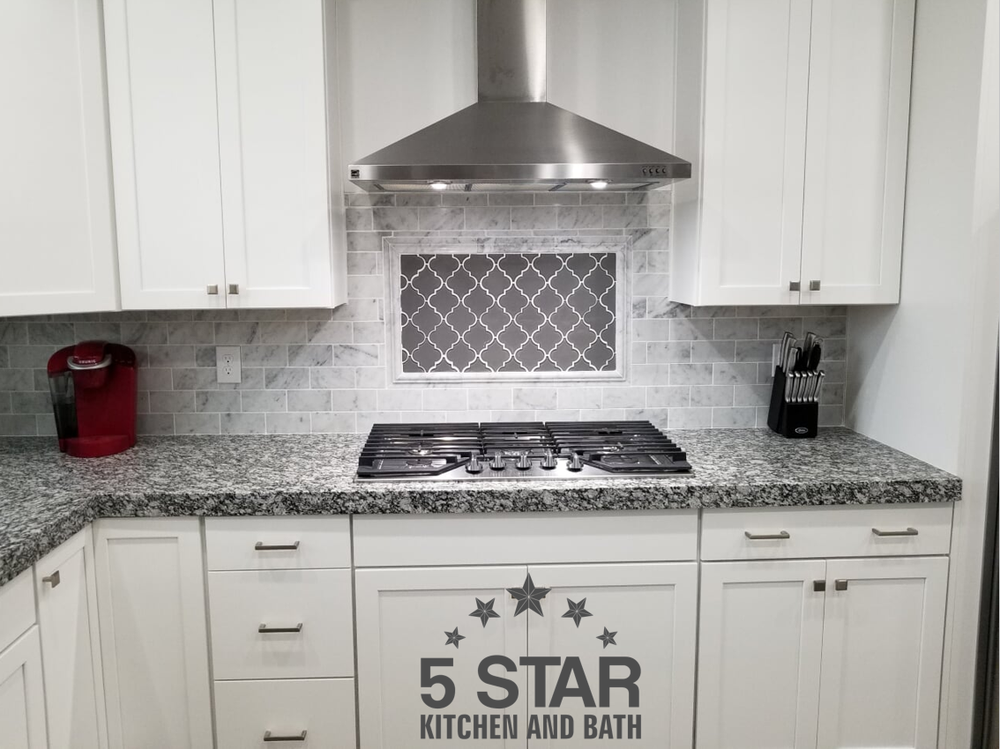 Photo of 5 Star Kitchen and Bath