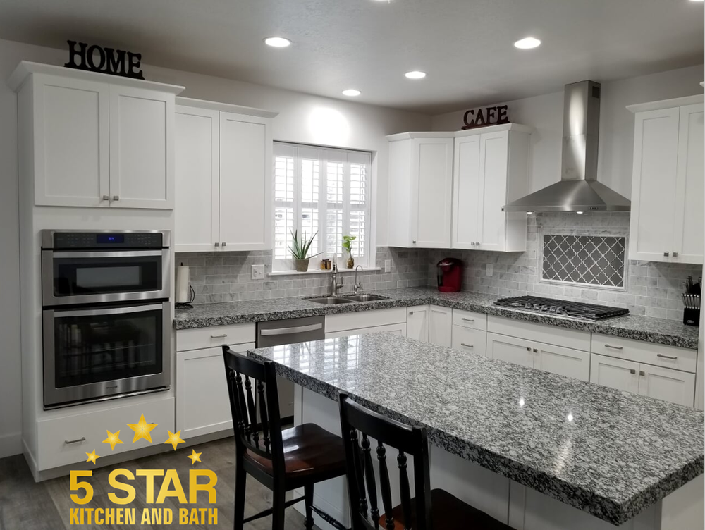 Photo of 5 Star Kitchen and Bath