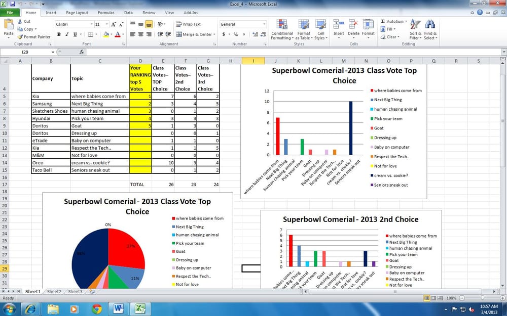 Photo of Excel-Nation