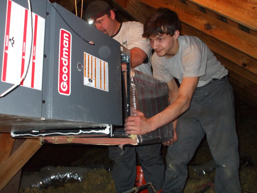 Photo of Comfort Experts