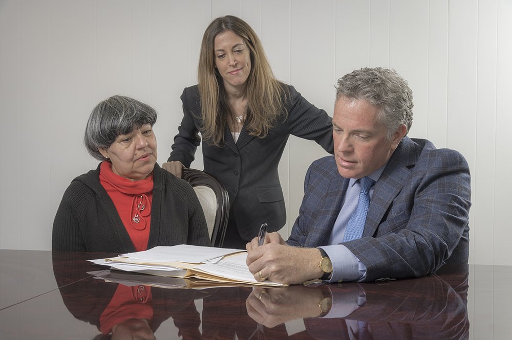 Photo of Shipon Law Associates, PC