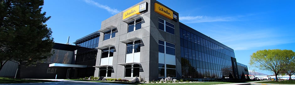 Photo of Wheeler Machinery Co