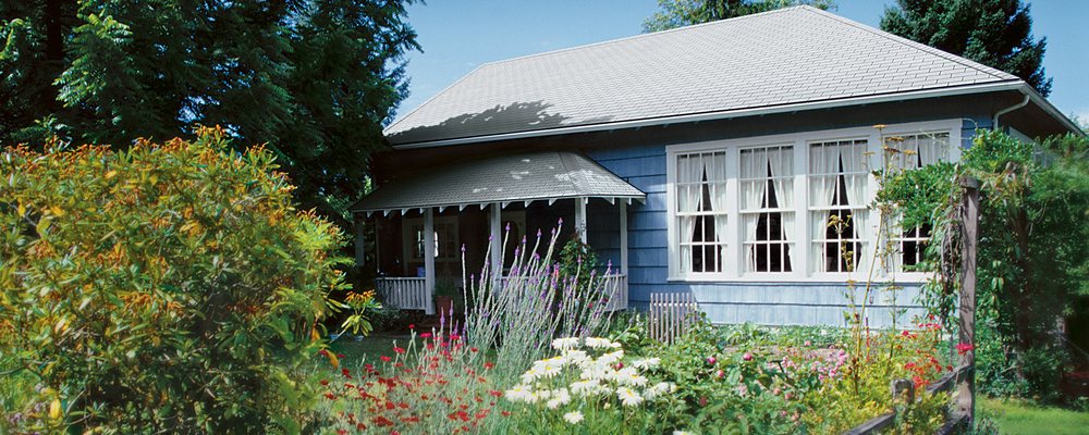 Photo of Simple Roofing