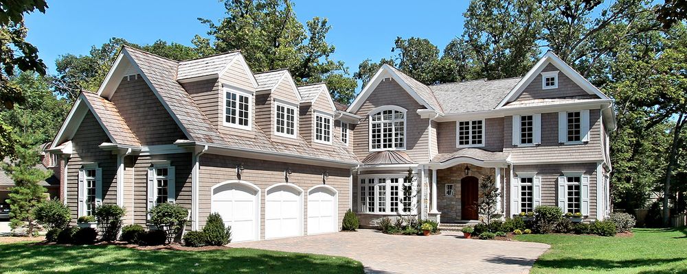 Photo of Simple Roofing