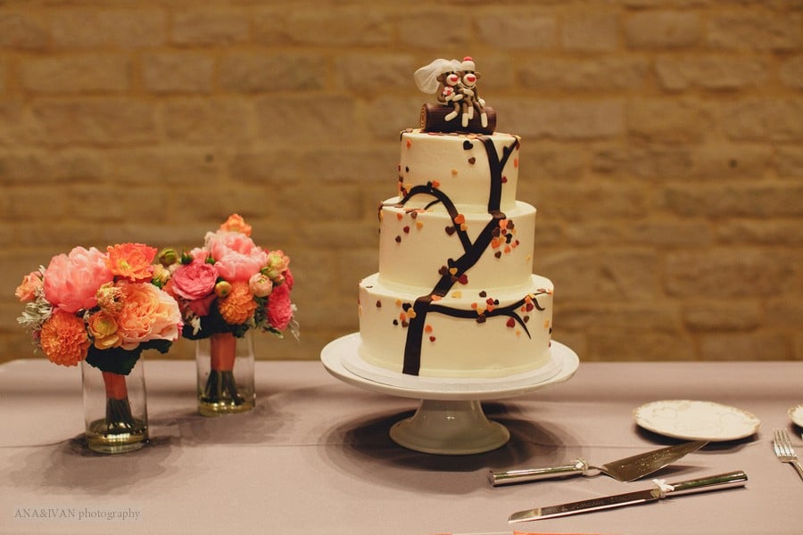 Photo of Hermanas Event & Wedding Consulting Services