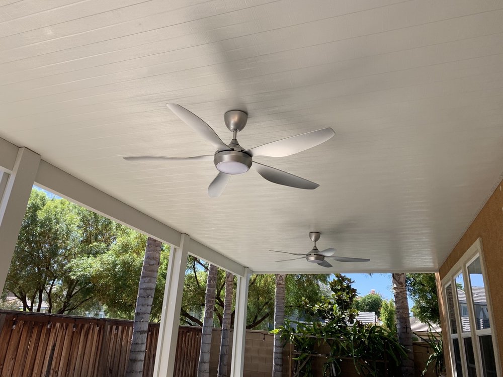 Photo of Angel's Patio Covers And Awning