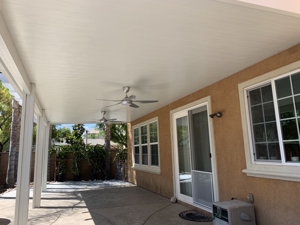 Photo of Angel's Patio Covers And Awning