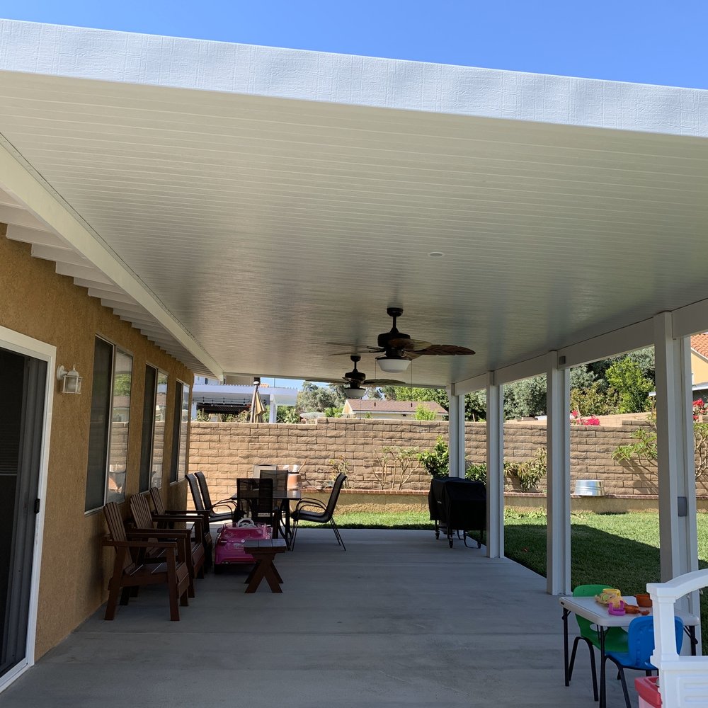 Photo of Angel's Patio Covers And Awning