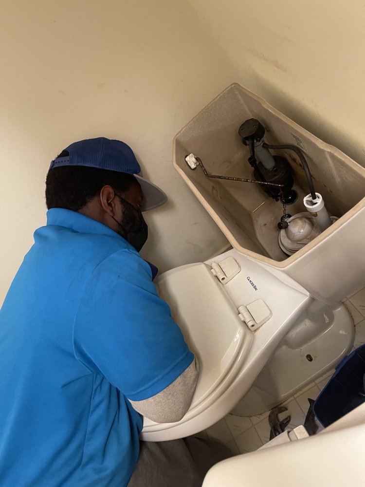 Photo of The Plumbing Officials