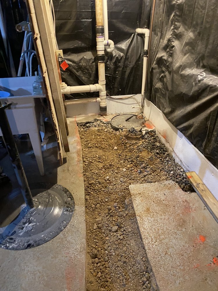 Photo of The Plumbing Officials