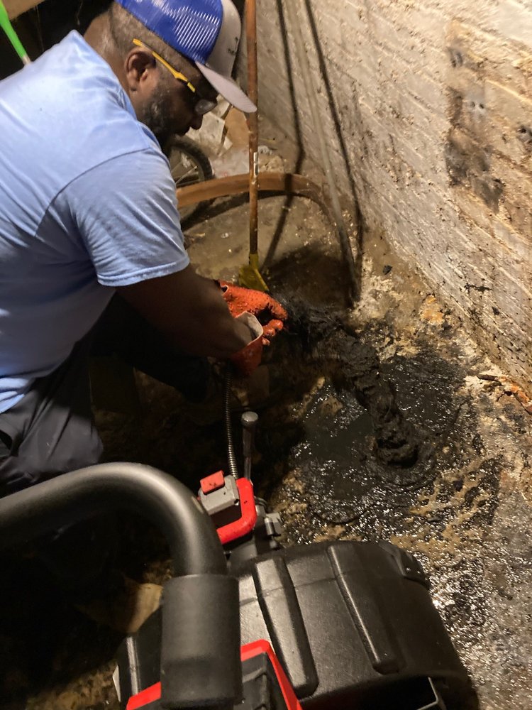 Photo of The Plumbing Officials