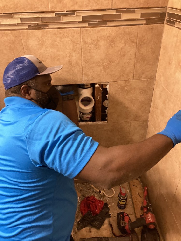 Photo of The Plumbing Officials