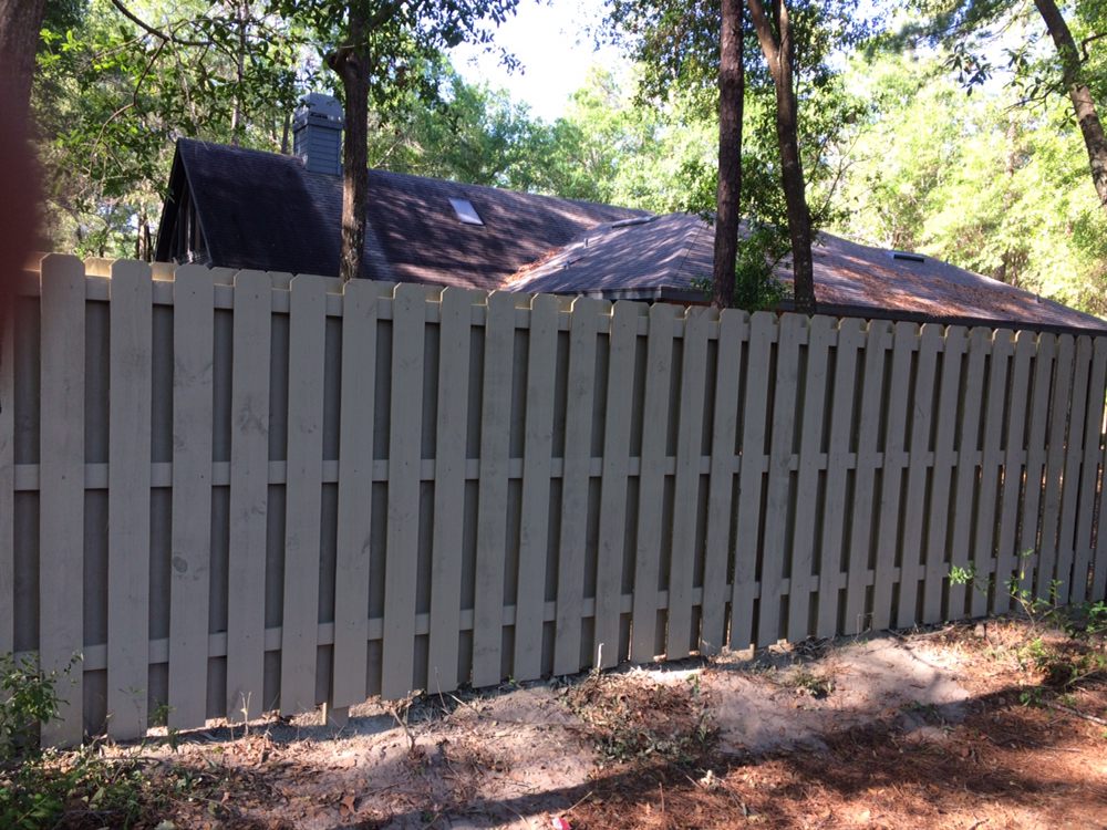 Photo of North Florida Fencelines