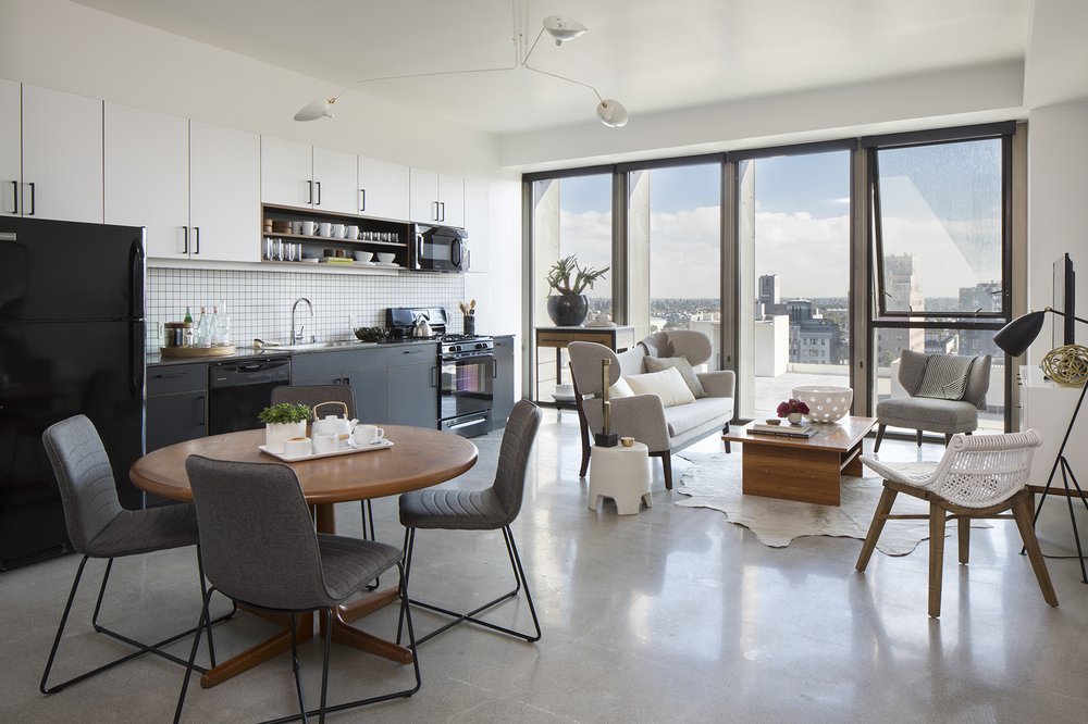 Photo of Edison Apartments