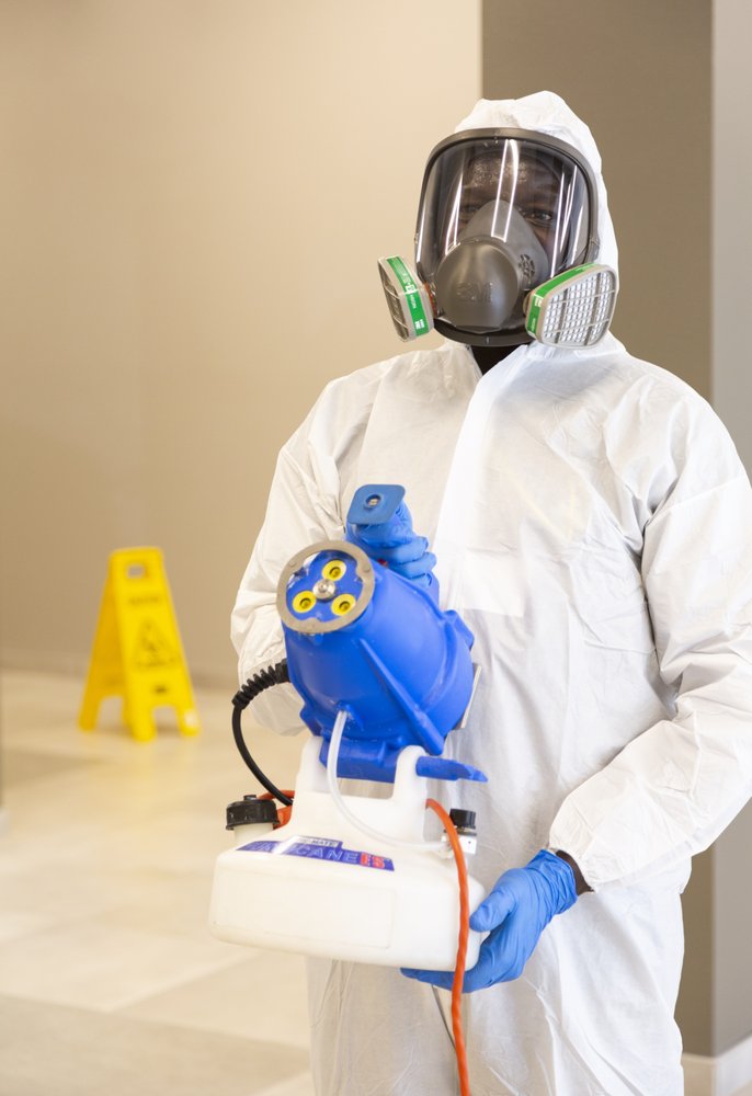 Photo of ServiceMaster Commercial Cleaning by J.A.M