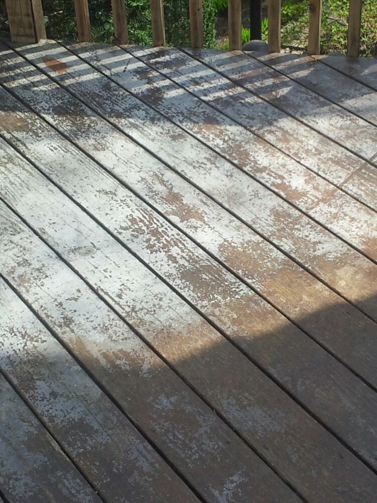 Photo of Family Painting and Powerwashing