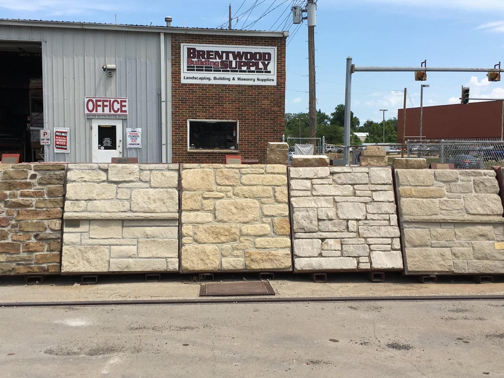 Photo of Brentwood Building Supply