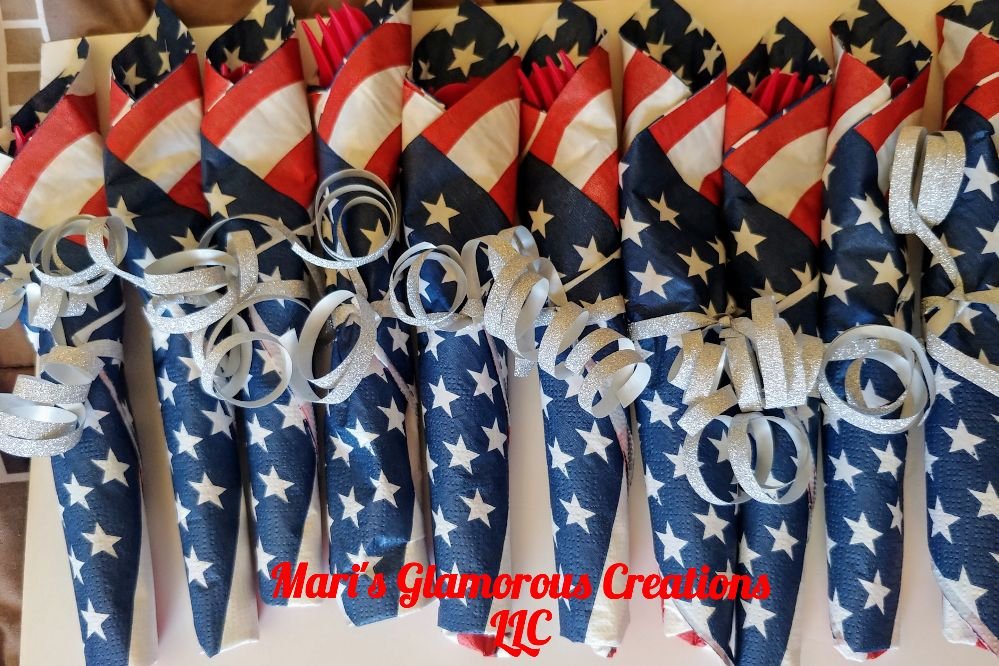 Photo of Mari's Glamorous Creations