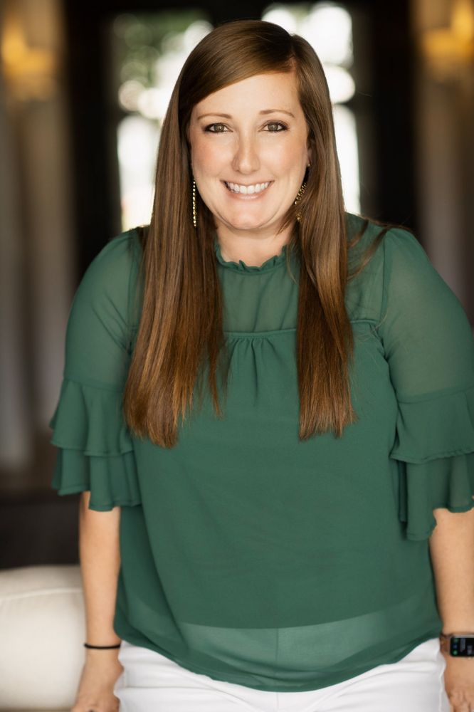 Photo of Shyla Magee - Urban Nest Realty