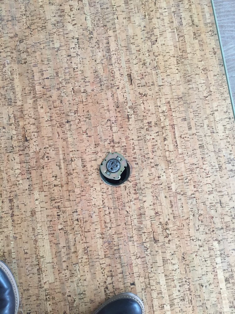 Photo of Airbase Carpet and Tile Mart