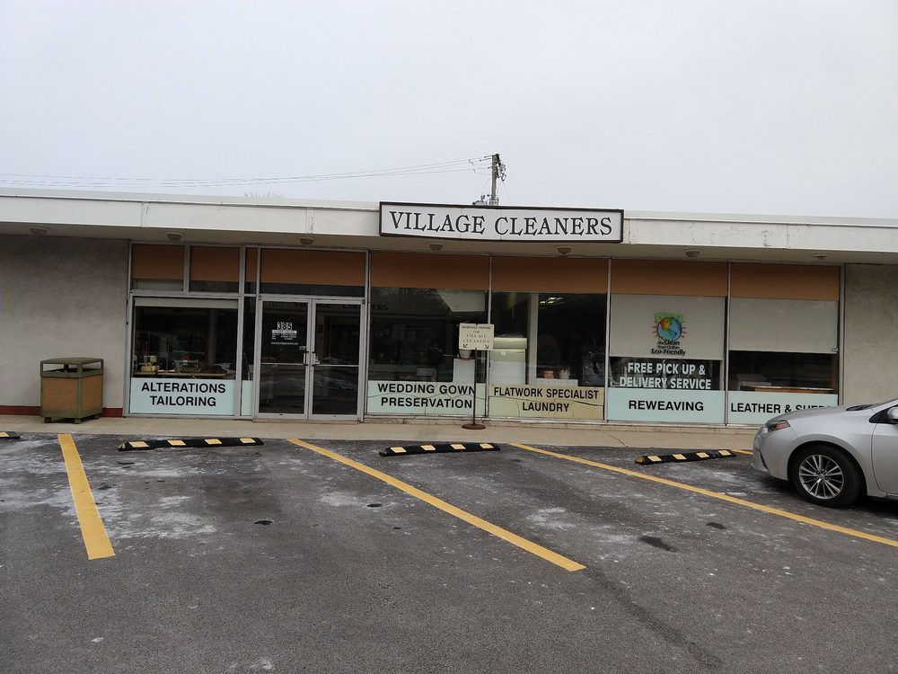 Photo of Village Cleaners of Northfield