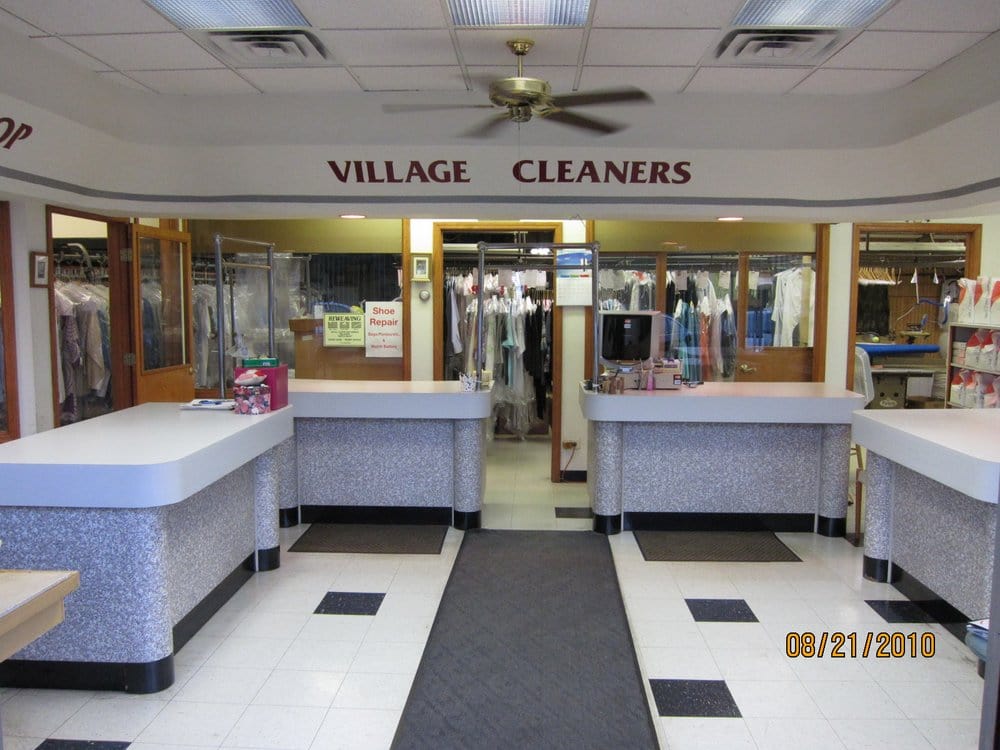 Photo of Village Cleaners of Northfield