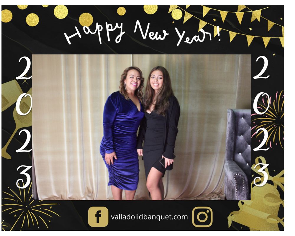 Photo of Valladolid Banquet Hall