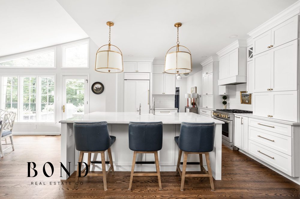 Photo of Bond Real Estate - Compass