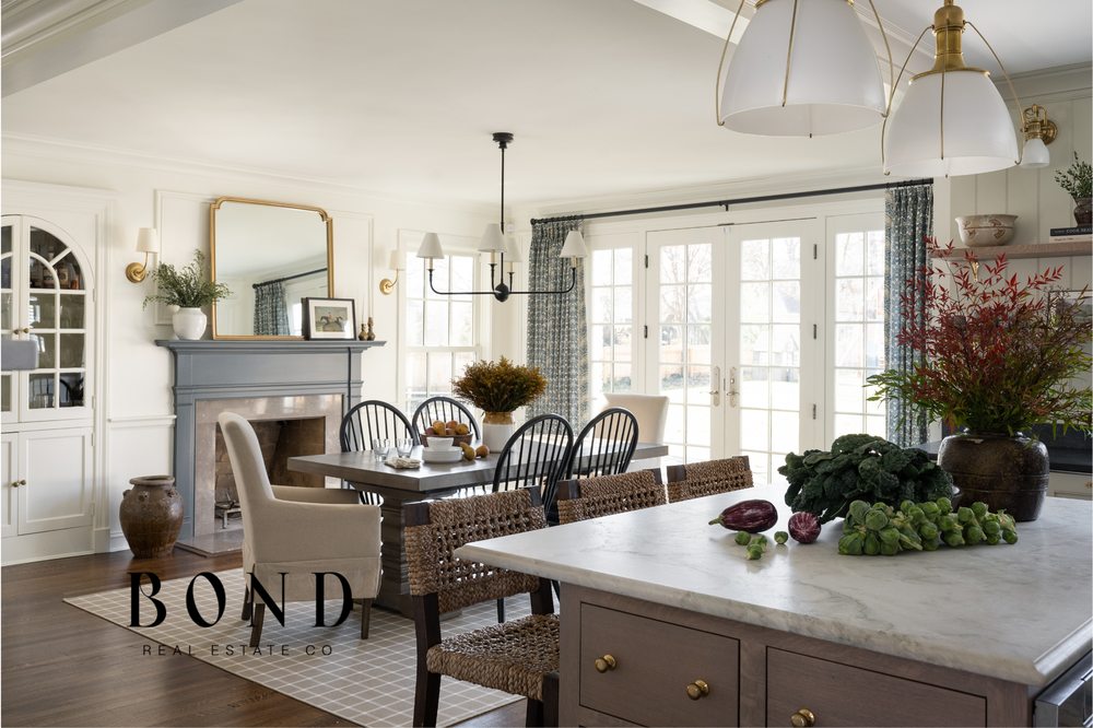 Photo of Bond Real Estate - Compass