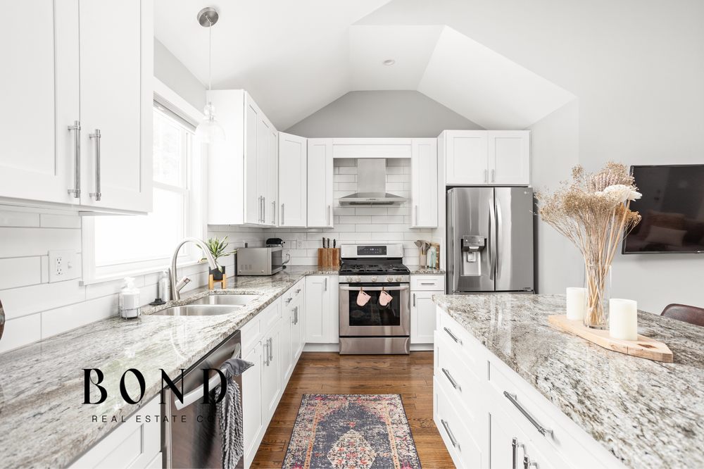 Photo of Bond Real Estate - Compass
