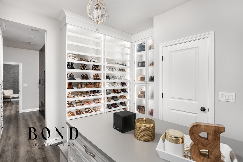 Photo of Bond Real Estate - Compass