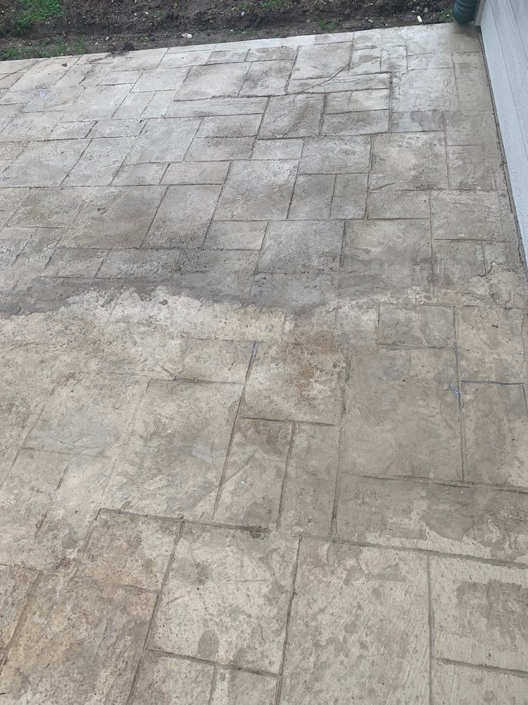 Photo of Stable Foundations