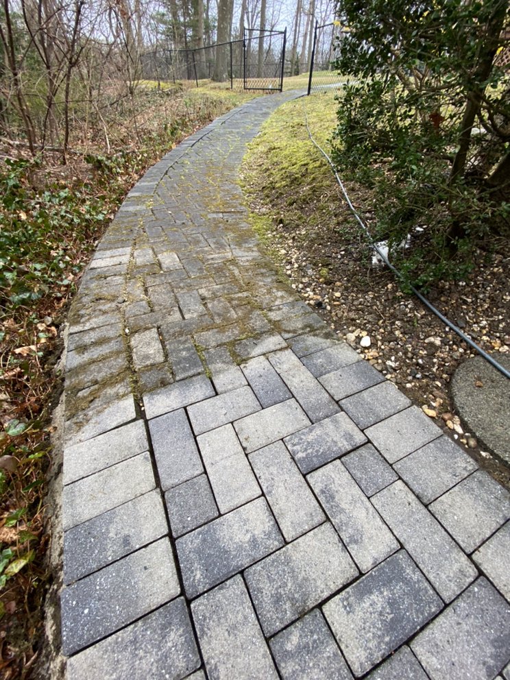 Photo of JM Pressure Cleaning