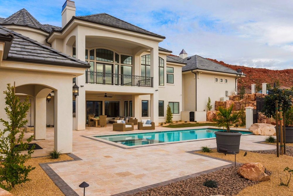 Photo of Strong Rock Pavers