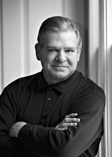 Photo of Dennis Wozniak - Crye-Leike Realtors