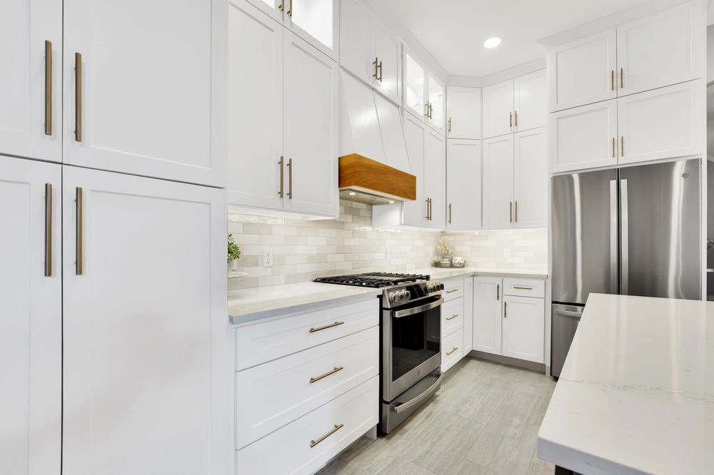 Photo of Hanna Homes & Construction