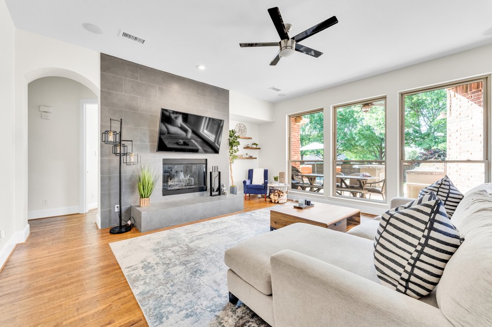 Photo of Hanna Homes & Construction