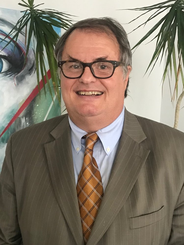 Photo of Thomas J Gaunt Attorney at Law