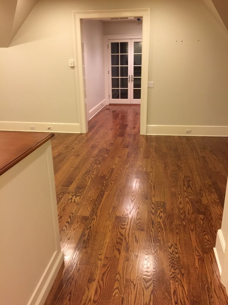 Photo of Fine Wood Finishes