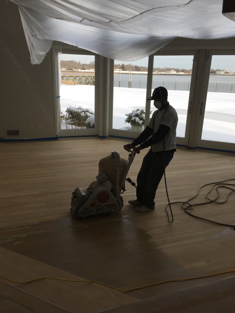 Photo of Fine Wood Finishes
